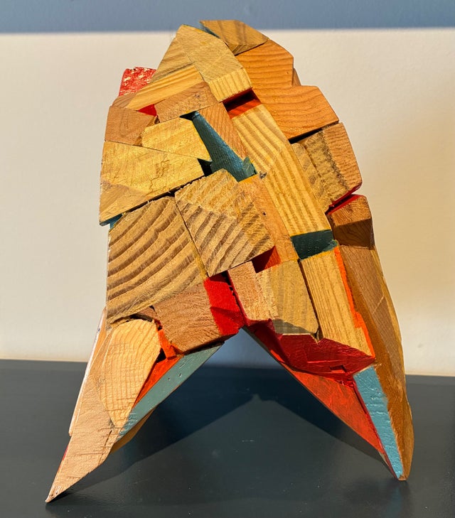 Todd Lewis | 6311arts