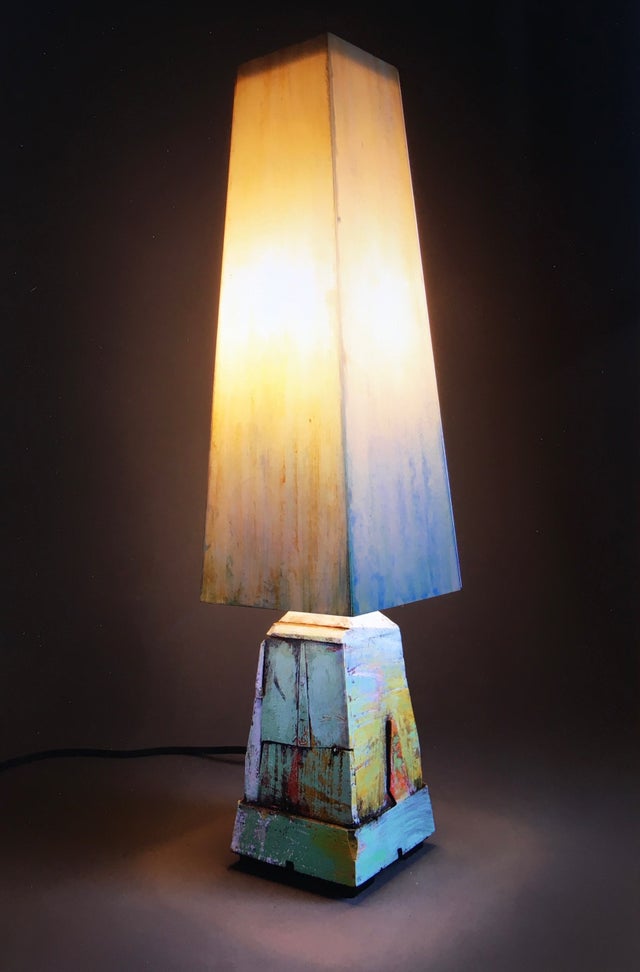 Todd Lewis | 6311arts