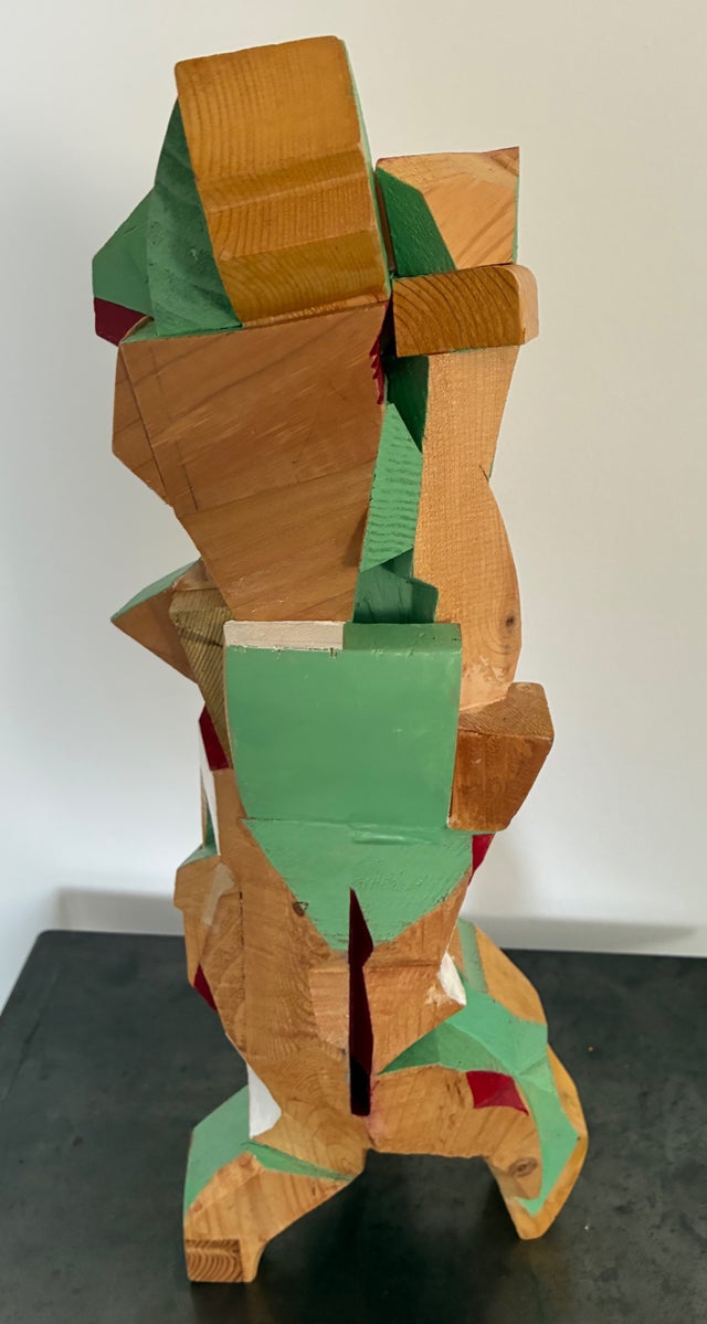 Todd Lewis | 6311arts